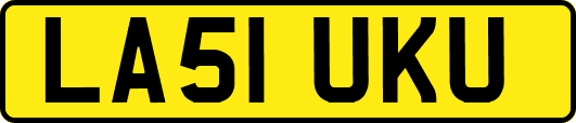 LA51UKU