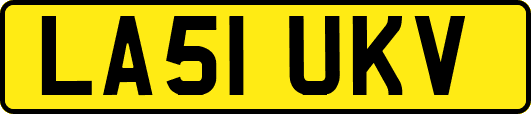 LA51UKV