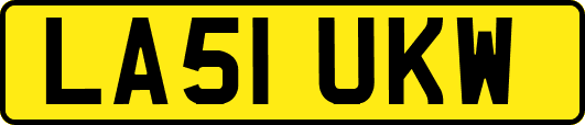 LA51UKW