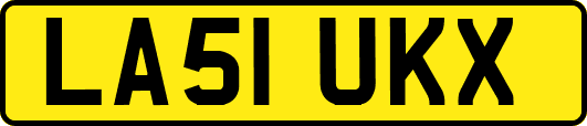 LA51UKX