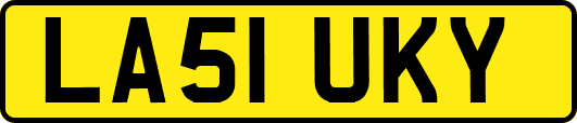LA51UKY