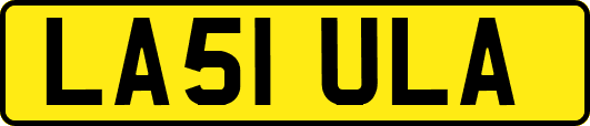 LA51ULA