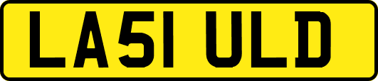 LA51ULD