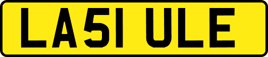 LA51ULE