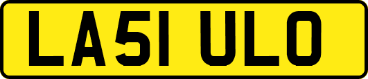 LA51ULO