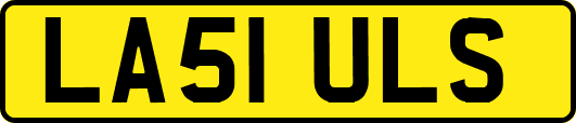 LA51ULS