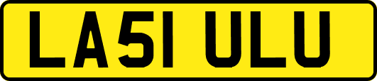LA51ULU