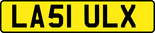 LA51ULX