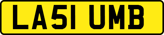LA51UMB