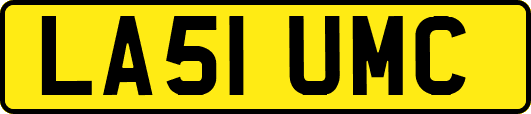LA51UMC