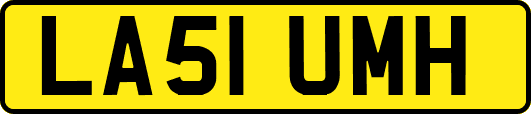 LA51UMH