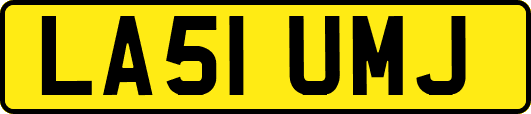 LA51UMJ