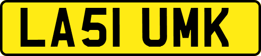 LA51UMK