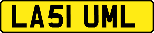 LA51UML