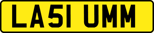 LA51UMM