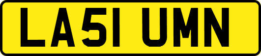 LA51UMN