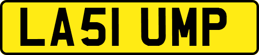 LA51UMP