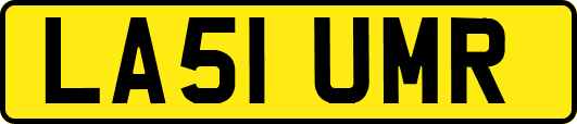 LA51UMR