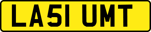 LA51UMT