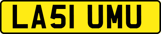 LA51UMU