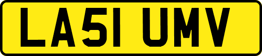 LA51UMV