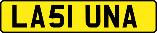 LA51UNA