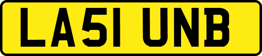 LA51UNB