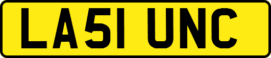 LA51UNC