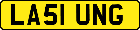 LA51UNG