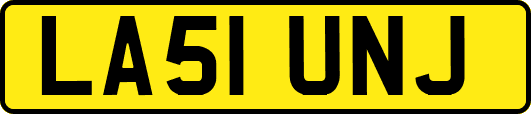 LA51UNJ