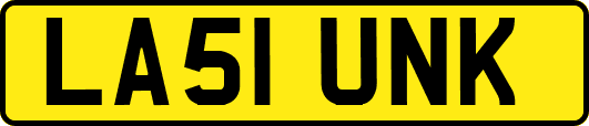 LA51UNK