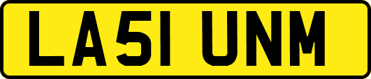 LA51UNM