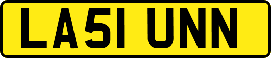 LA51UNN