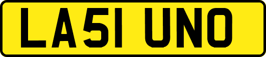 LA51UNO