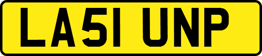 LA51UNP