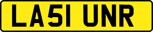 LA51UNR