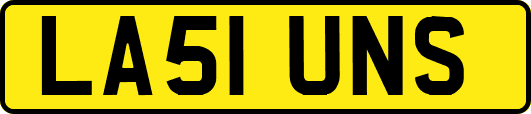 LA51UNS