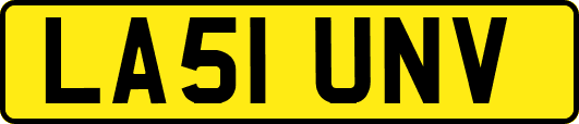 LA51UNV