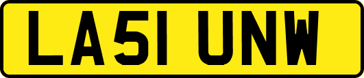 LA51UNW