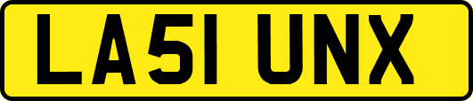 LA51UNX