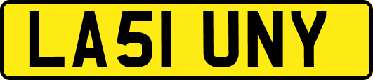 LA51UNY