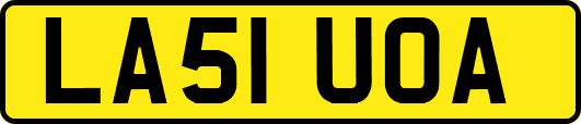 LA51UOA