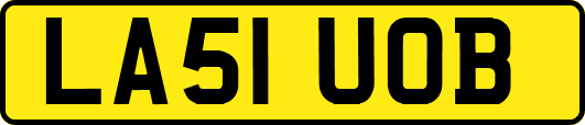 LA51UOB