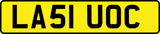 LA51UOC
