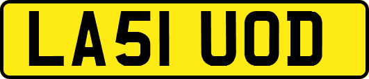 LA51UOD