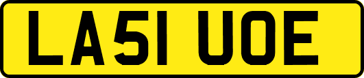 LA51UOE