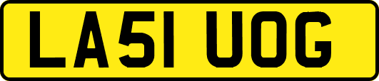 LA51UOG