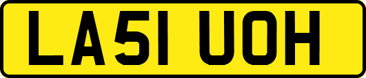LA51UOH