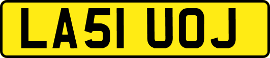 LA51UOJ
