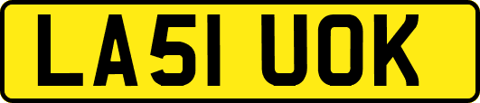 LA51UOK